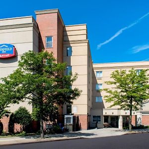 Fairfield Inn By Marriott New York Laguardia Airport/Flushing